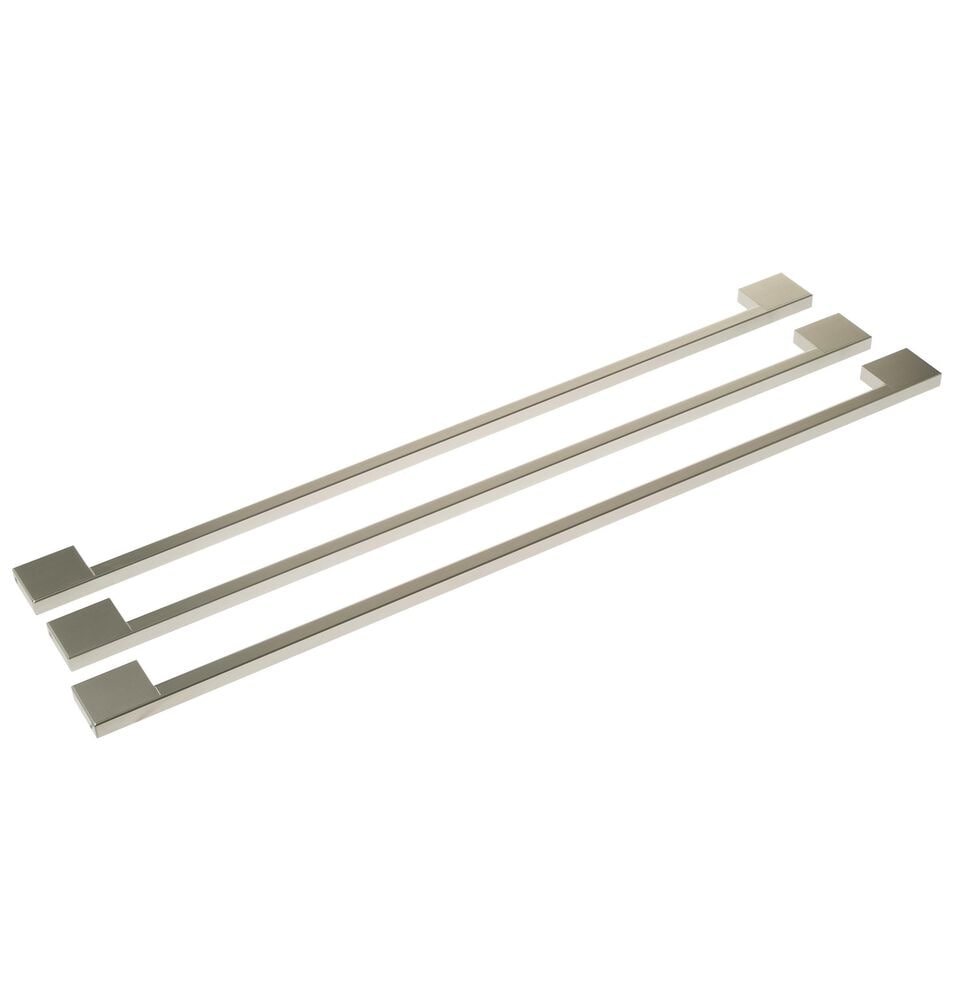 Monogram 36" FD Minimal Handle Kit, , large