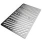 Coyote Outdoor Signature Poultry Grate for C3SL36 Grill in Stainless Steel, , large