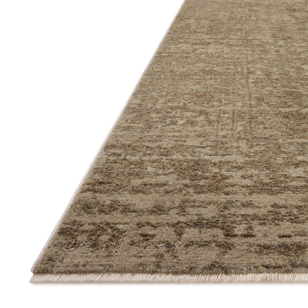 Loloi Haywood Sage and Sand 9&#39;6&quot; x 13&#39;2&quot; Area Rug, , large
