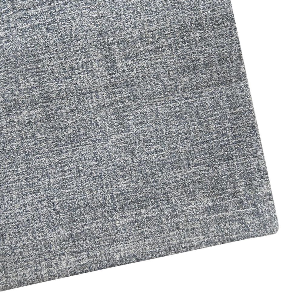 Amer Rugs Laurel 2&#39; x 3&#39; Gray Area Rug, , large