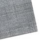 Amer Rugs Laurel 2" x 3" Gray Area Rug, , large