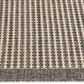 Trisha Yearwood Rug Collection Gather Avola 5"3" x 7"7" Pebble and Natural Area Performance Rug, , large