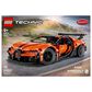 LEGO Technic Bugatti Chiron Pur Sport Hyper Car Building Set, , large