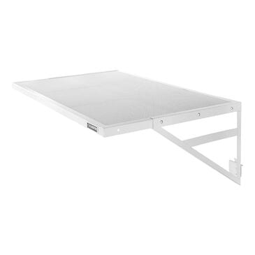 Gladiator 30" Overhead Max Gearloft Shelf, , large
