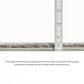 Dalyn Rug Company Tabrook TB12 Ivory 3" x 5" Area Rug, , large