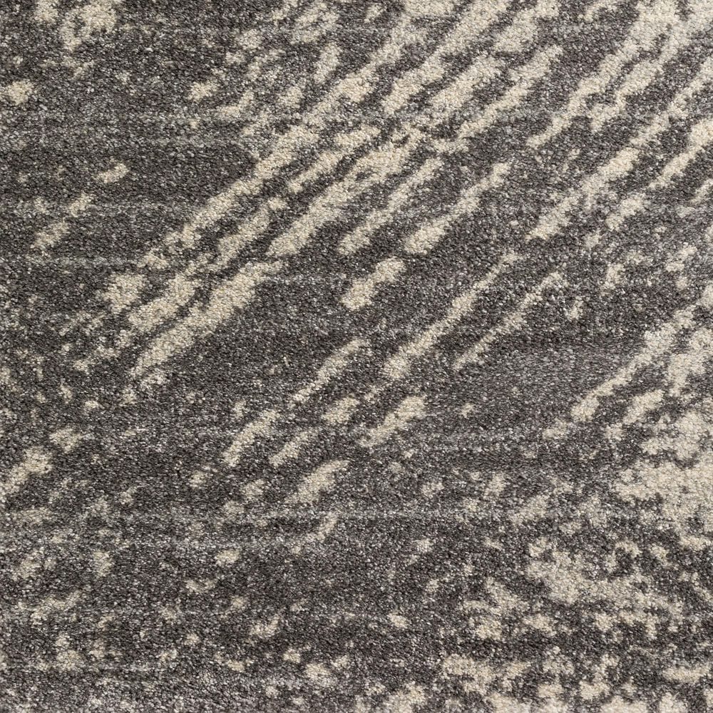 Dalyn Rug Company Orleans 1&#39;8&quot; x 2&#39;6&quot; Gray Area Rug, , large