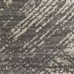 Dalyn Rug Company Orleans 1"8" x 2"6" Gray Area Rug, , large