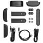 JBL Bar 1000MK2 7.1.4 Channel Soundbar with 10" Wireless Subwoofer in Black, , large
