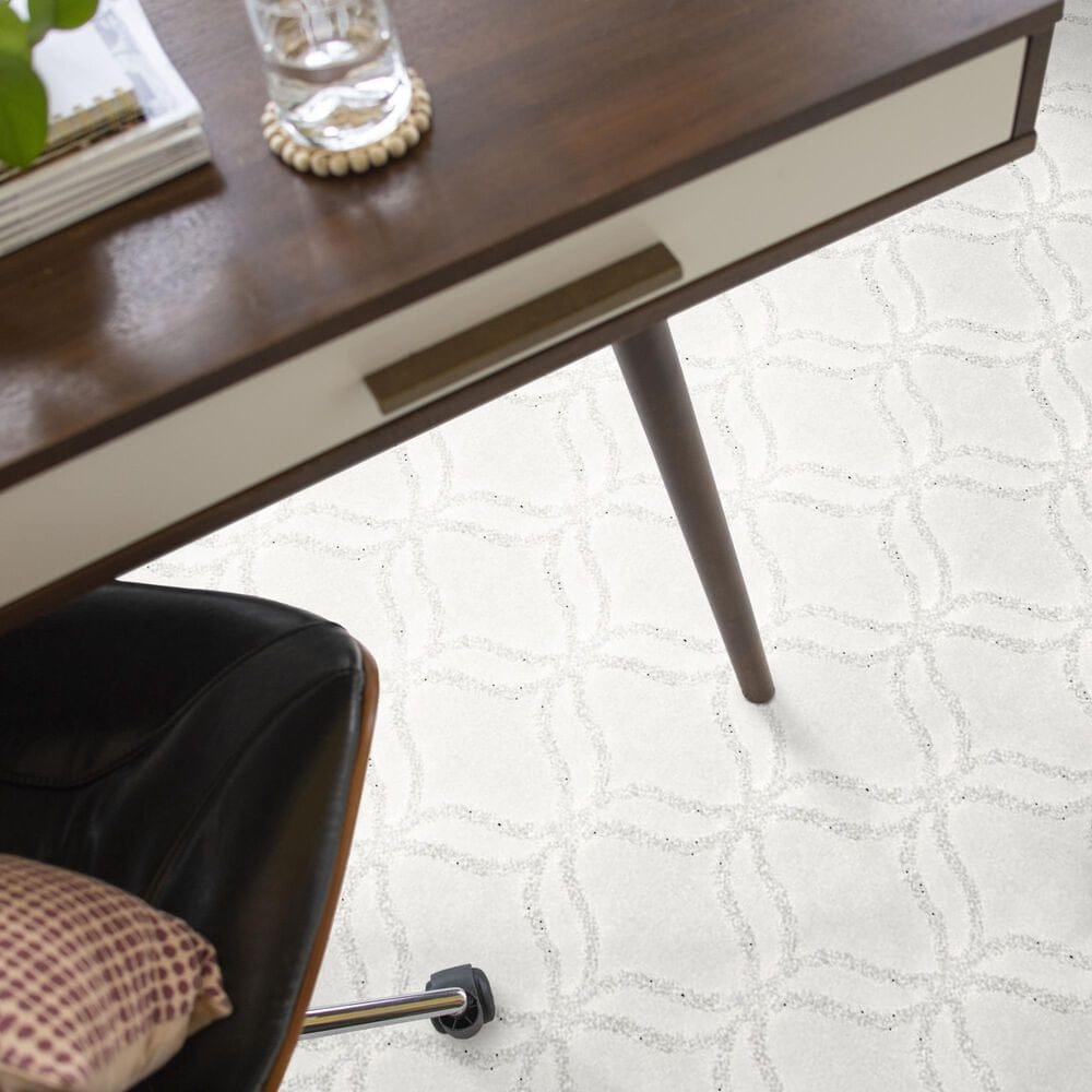 Anderson Tuftex Appreciation Carpet in Snowfall, , large