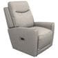 La-Z-Boy Kodie Power Rocker Recliner with Headrest and Lumbar in Oyster, , large