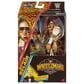 Mattel Elite Premium Live Event Bianca Belair Action Figure in Multicolor, , large