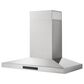 KitchenAid 30" Wall-Mount Range Hood in Stainless Steel, , large