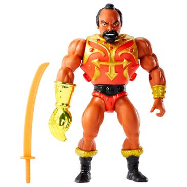 Masters of The Universe Origins Jitsu Action Figure, , large