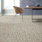 Shaw Obvious Choice E9648 Carpet in Snow Fall, , large