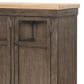 Legacy Classic Furn Direct Shp XXX"s and OOO"s Credenza in Amber and Cocoa, , large
