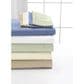 DreamFit Degree 3 Pima Cotton California King Sheet Set in Soft Linen, , large