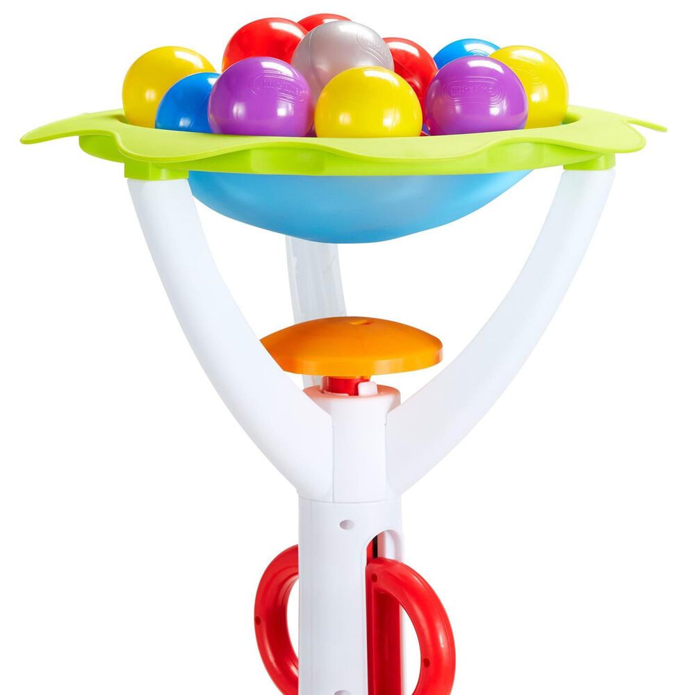 fun zone pop n splash