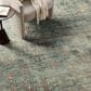 Magnolia Home Banks 5" x 7"6" Ocean and Spice Area Rug, , large