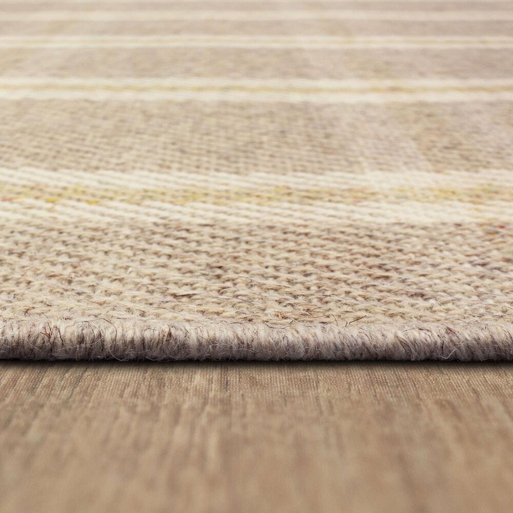 Karastan Scofield Denim 9' x 12' Area Rug, , large