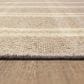 Karastan Scofield Denim 9" x 12" Area Rug, , large