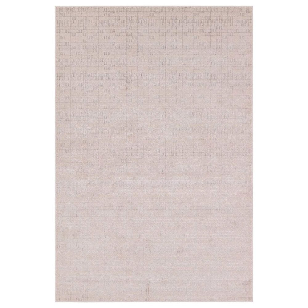 Jaipur Catalyst Taleen 2"2" x 8" Birch, Ash and Tofu Runner, , large