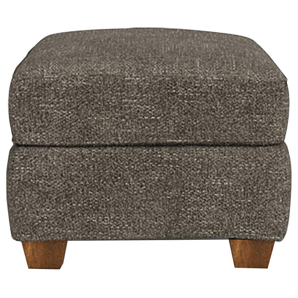 Flexsteel Thornton Ottoman in Umber, , large