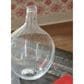 Ashley Kurthorne 15" Vase in Clear, , large