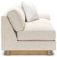 Artistica Home Lana 2-Piece Left Arm Facing Corner Sofa Sectional, , large