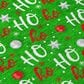 Dalyn Rug Company Wonderland WN18 2"3" x 7"6" Green Indoor/Outdoor Runner, , large