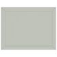 Butler Specialty Company Nora 2 Drawer Nightstand with Open Shelf in Sage Green, , large