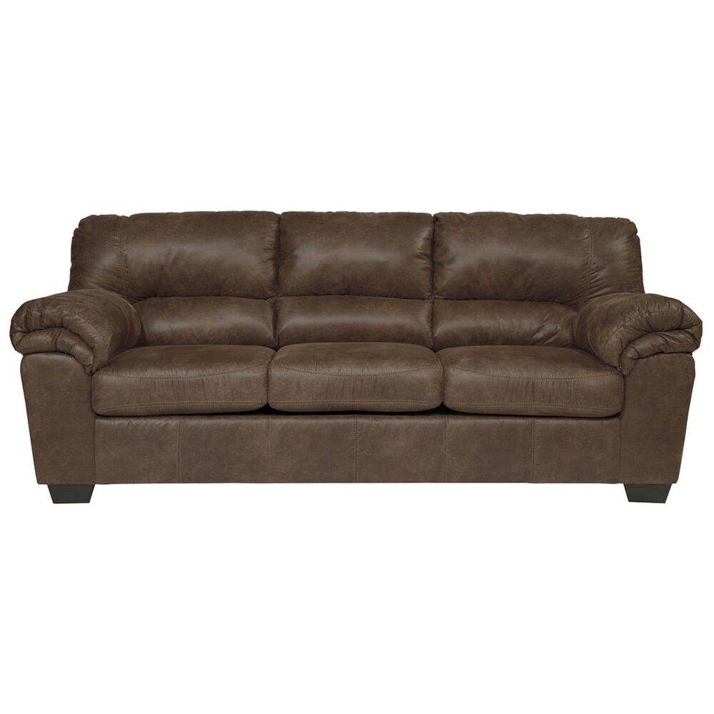 Ashley Bladen Sofa Sleeper in Coffee, , large