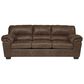 Ashley Bladen Sofa Sleeper in Coffee, , large