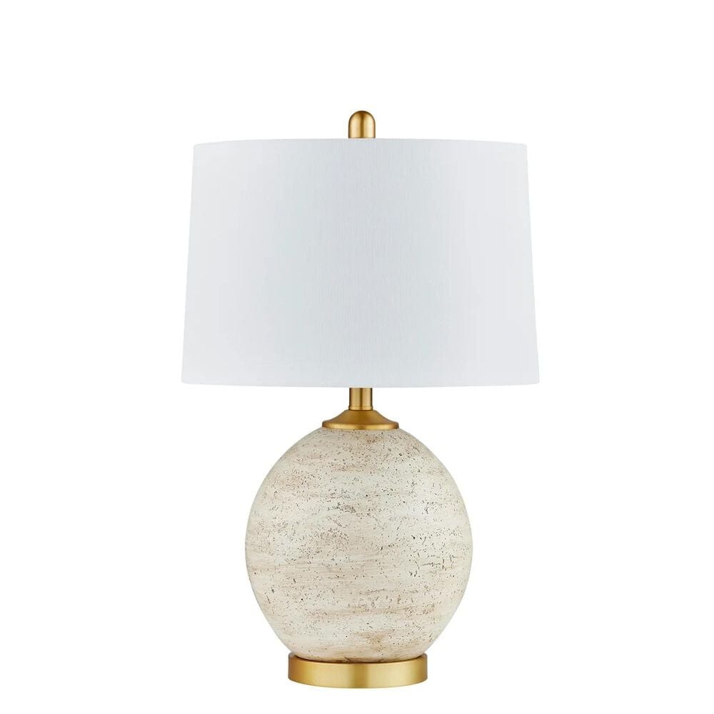 Southern Lighting Estell Table Lamp, , large