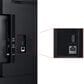 Samsung 50" Class U7900F 4K Crystal UHD with HDR in Black - Smart TV, , large