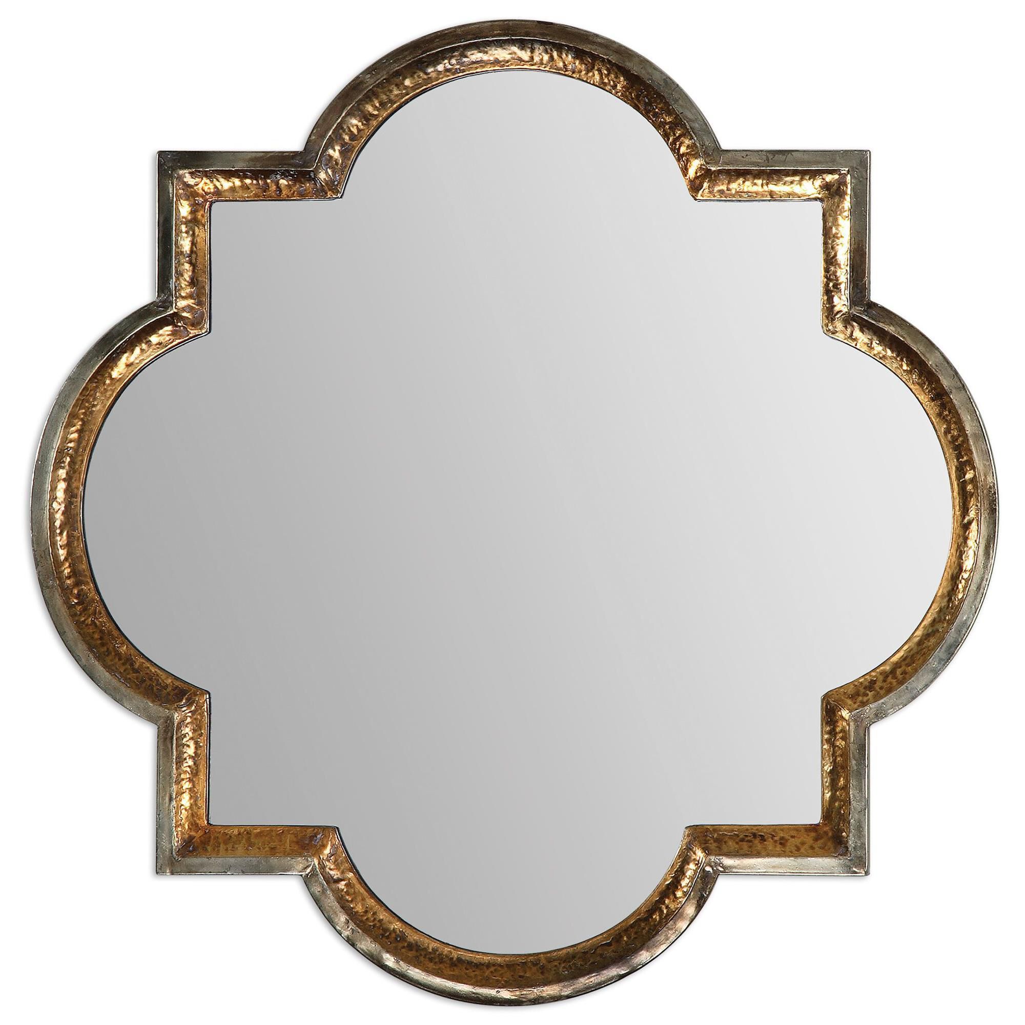 Uttermost Lourosa Mirror