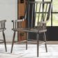 Legacy Classic Furn Direct Shp XXX"s and OOO"s Dining Table in Amber and Cocoa - Table Only, , large