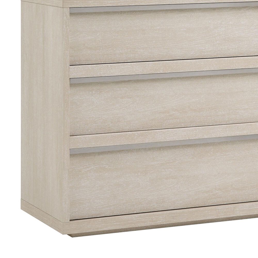 Loft District Moda 3-Piece Queen Bedroom Set in Beechwood, , large