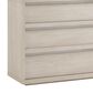 Loft District Moda 3-Piece Queen Bedroom Set in Beechwood, , large