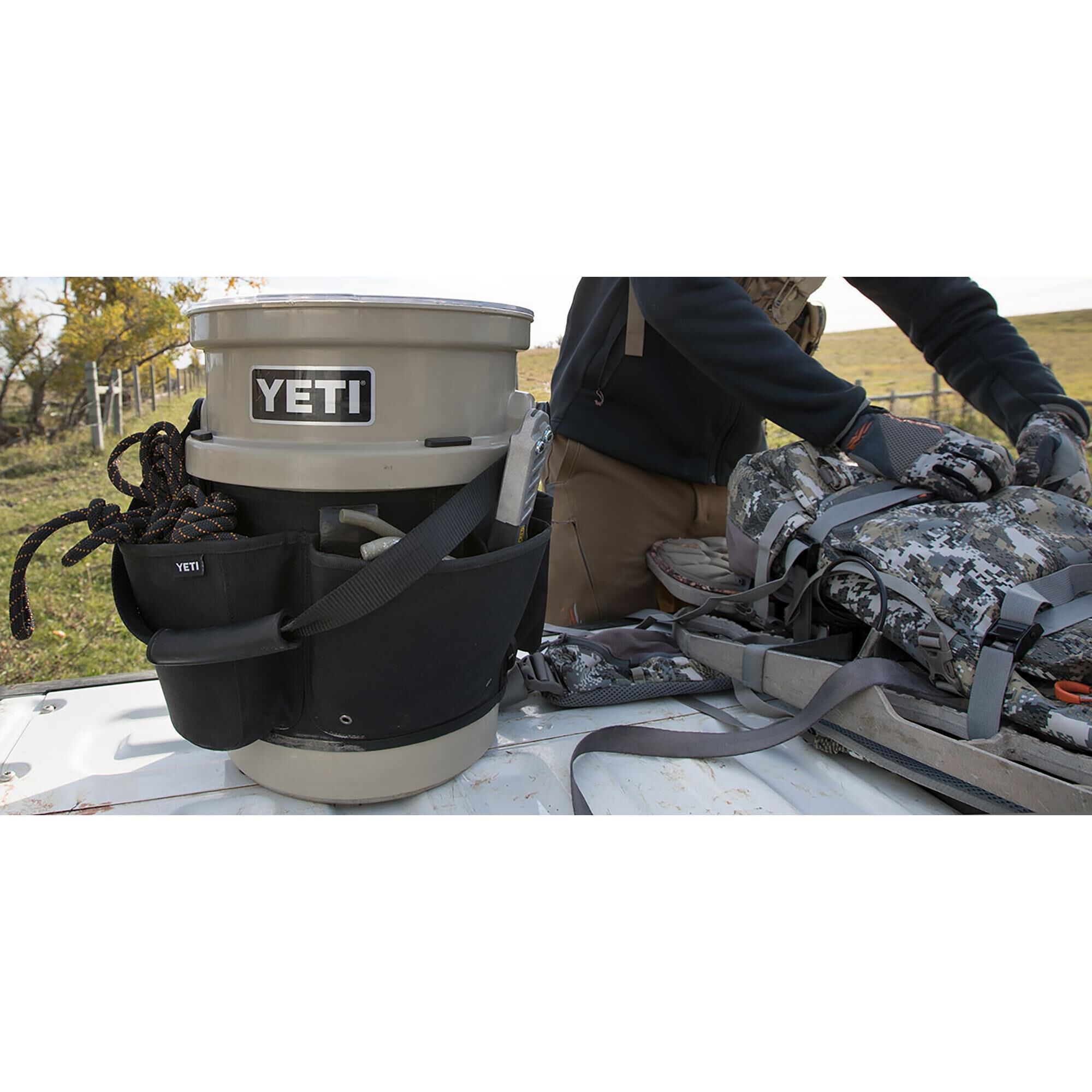 Yeti loadout 2024 utility gear belt