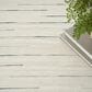 Nourison Interweave 8" x 10" Ivory Area Rug, , large