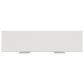 Ashley Zuraleus 5-Piece King Upholstered Storage Bedroom Set in Matte White, , large