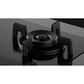 Fisher & Paykel 15" Glass Cooktop with Glass Top in Black, , large