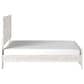 Ashley Gerridan 3 Piece King Bedroom Set in White and Gray, , large