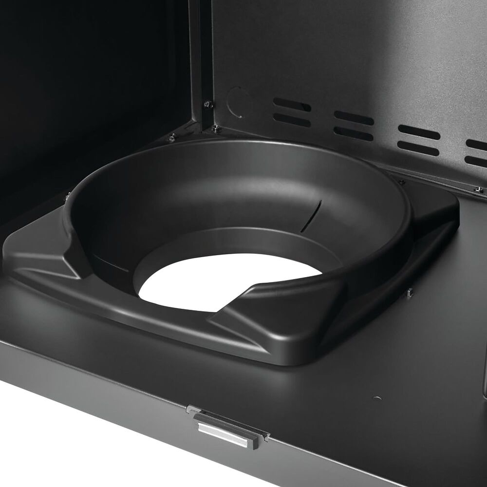 Napoleon Phantom Prestige 500 Connected Propane Gas Grill in Matte Black, , large