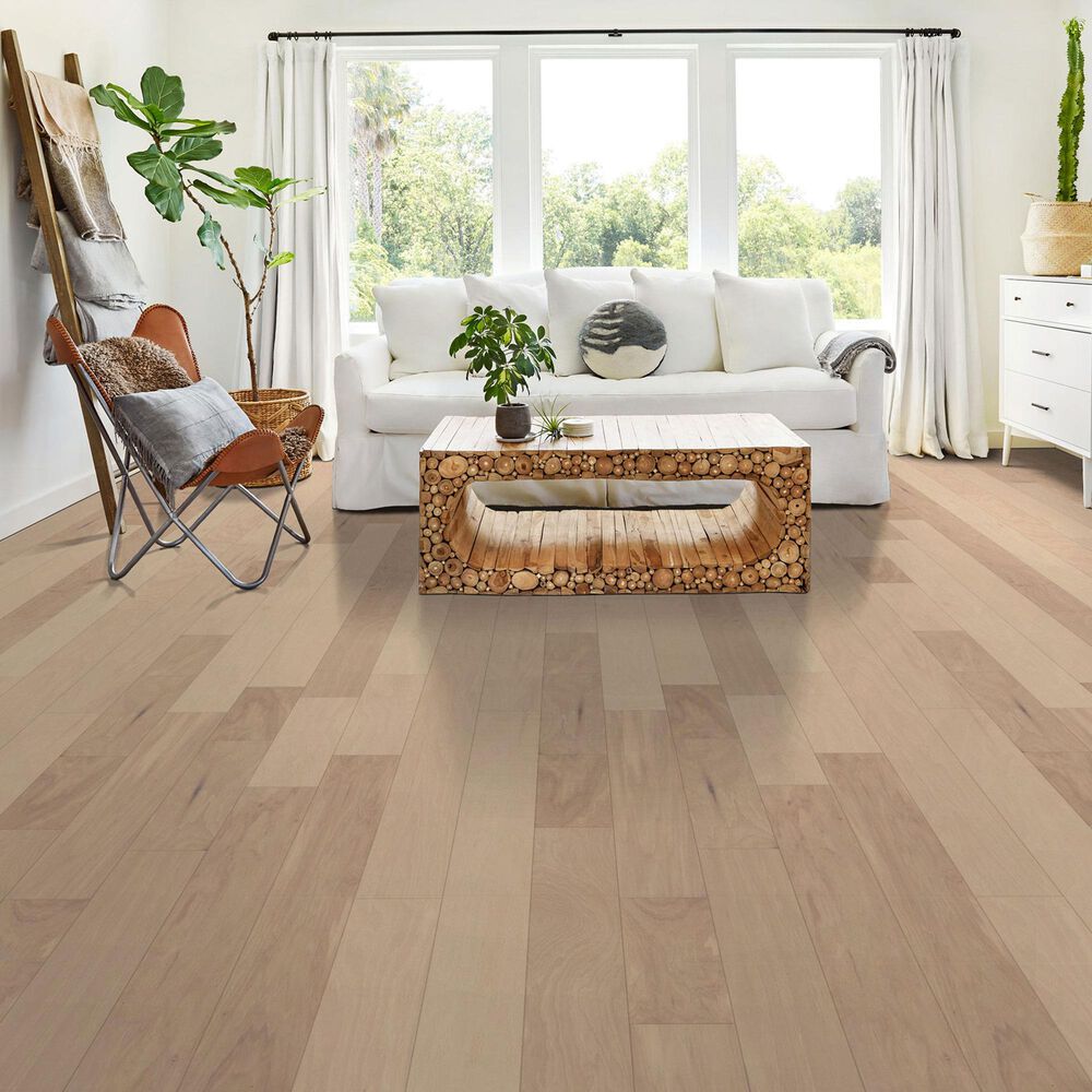 Shaw Northington Canopy Hickory Engineered Hardwood, , large