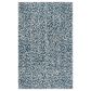 Safavieh Marbella MRB657D 5" x 8" Blue and Ivory Area Rug, , large