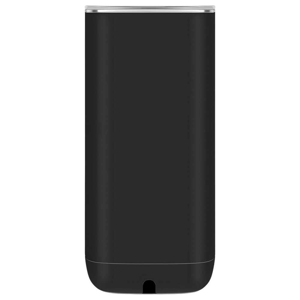 SMEG Mini Milk Frother in Matte Black, , large