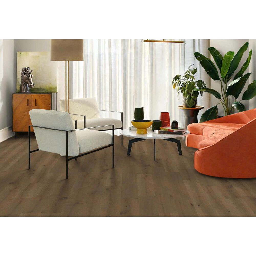 Fabrica Chateau Angiers Oak Engineered Hardwood, , large