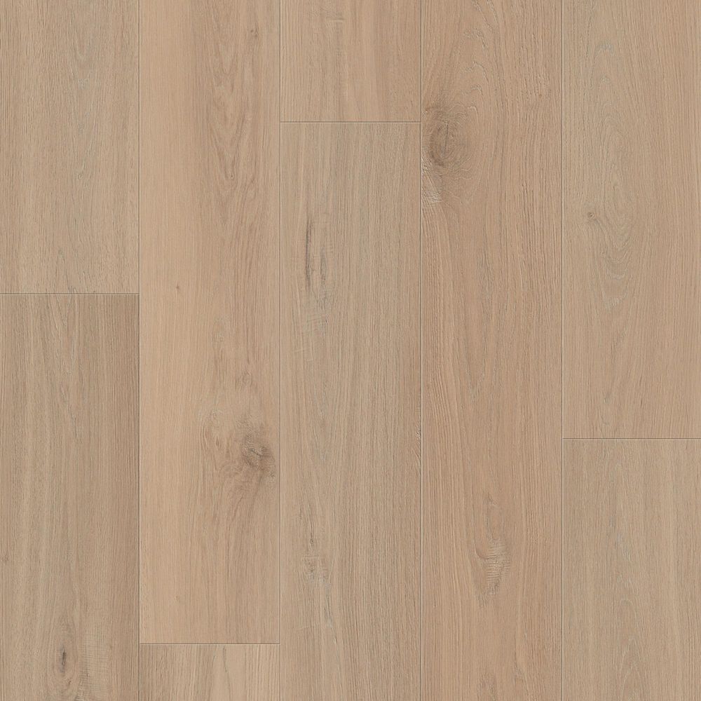 Lions Floor District Pro East Aspen 7" x 48" Luxury Vinyl Plank, , large