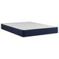 Stearns & Foster Lux Estate Elite Soft Hybrid Twin XL Mattress with High Profile Box Spring, , large